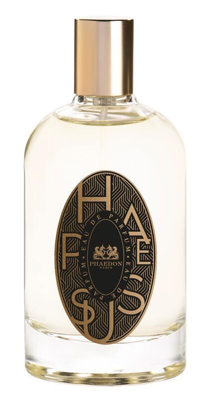Frasco de Phaesus