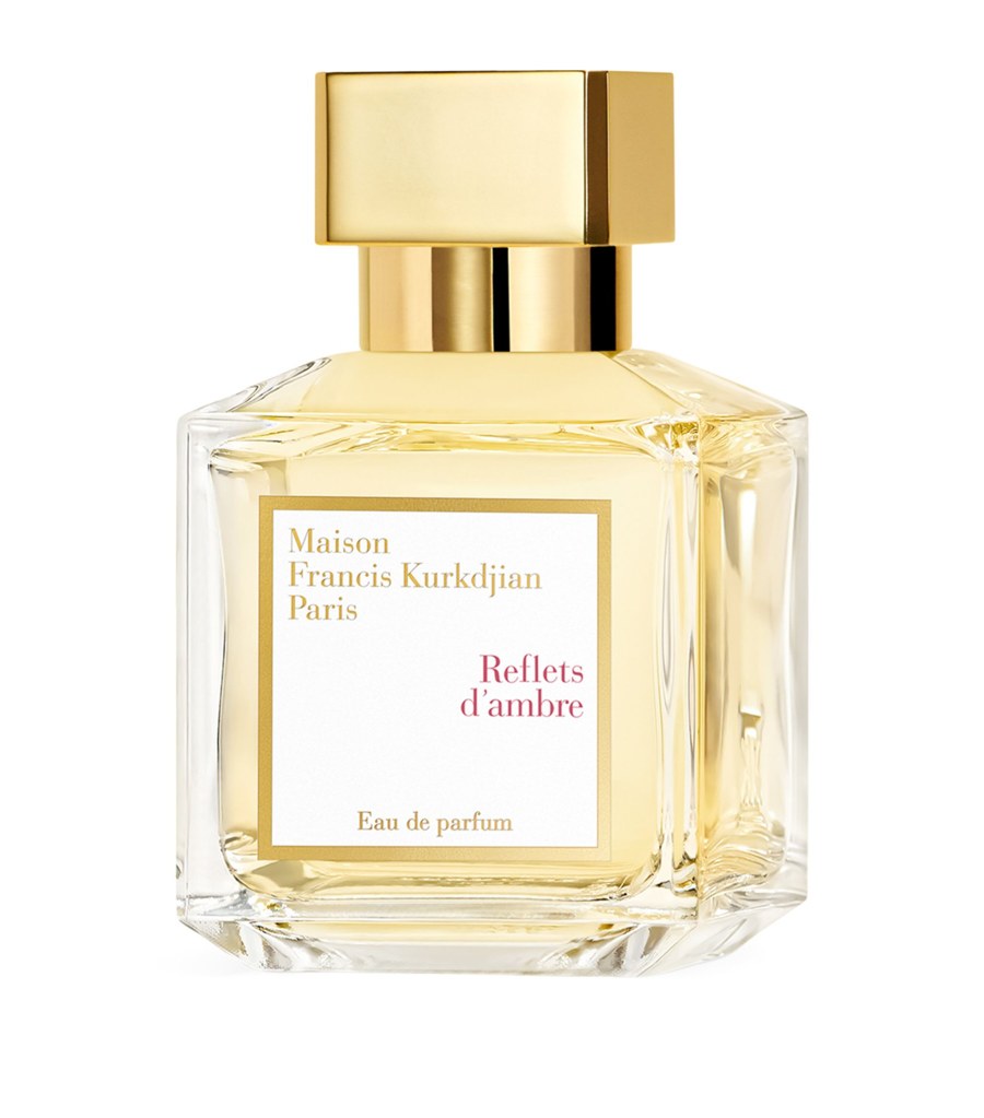 Frasco de Reflets d'Ambre